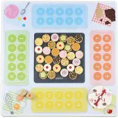 Beleduc Gioco Da Tavolo Cookie Doo