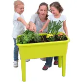 Prosperplast RESPANA SET PIASTRA serra - calce