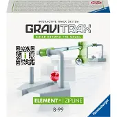 Ravensburger Gioco Di Costruzione Extension Cableways