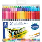 Staedtler Pennarello Duo