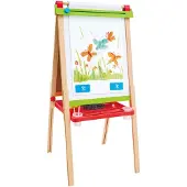 Hape Cavalletto Del Piccolo Artista