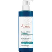 Avene Cleanance Comedomed Gel Detergente Peeling 400ml — Gel detergente esfoliante