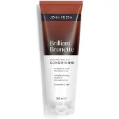 John Frieda Vibrancy Brunette Acondicionador Realzador De Brillo 250ml