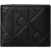 Calvin Klein Portamonete nero