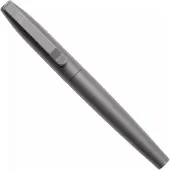 Big Idea Design Ti Ultra Pen ULTRA-TI-SW Stonewashed Titanium, penna stilografica