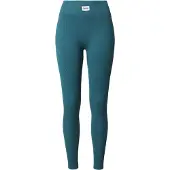 Hummel Leggings Pulse Seamless Rib Mw