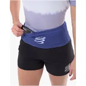 Compressport Free Belt Marsupio (M/L, lilla)