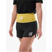 Compressport Free Belt Marsupio (M/L, giallo)