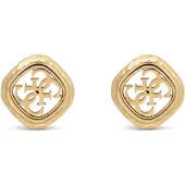 GUESS Fashion gold-plated Orecchini Jaipur Splendor JUBE06152JWYGT/U
