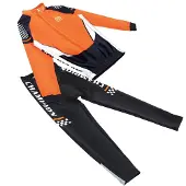 Hape Tuta Da Motociclista