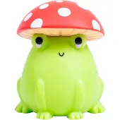 Fizz Creations Lampada Led A Figura Maurice Mushroom Frog