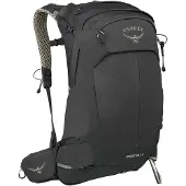 Osprey Stratos 24 Zaino da escursionismo grigio