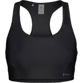 SCOTT Women's Bra Endurance LT Reggiseno sportivo Donna (XS, nero)