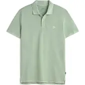 Ecoalf Tedan Polo Maglia polo Uomo (XL, verde)