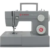 SINGER Macchina Da Cucire Smc 4411
