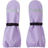 Reima Kid's Kura Copriguanti Bambini (4, lilla)