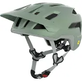 Alpina Taunus Mips Casco per bici (52-56 cm, variopinto)