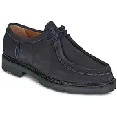 Pellet Scarpe MACHO uomini - Blu - 39 1/2