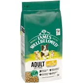 James Wellbeloved Dog Turkey & Rice 2kg