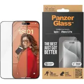 PanzerGlass Protettore Per Schermo Iphone 15 Pro
