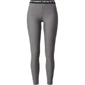 Under Armour Pantaloni sportivi grigio sfumato / nero / bianco