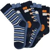 Schiesser Calzino colori misti