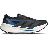 Adidas Agravic TT Scarpe per trail running Uomo (48, grigio)