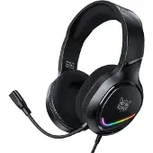 Onikuma Cuffie Gaming X31