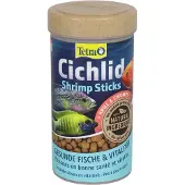 Tetra TetraCichlid ShrimpSticks 250ml