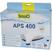 Tetra APS 400 Edizione Bianca