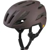 Alpina sport Taunus Gravel Mips Casco per bici (52-56 cm, marrone)