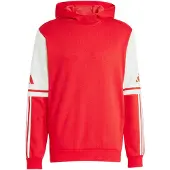 Adidas Felpa Con Cappuccio Squadra 25