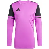 Adidas Maglietta A Maniche Lunghe Squadra 25