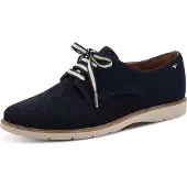 Tamaris Scarpa blu - 37