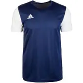 Adidas Maglietta A Maniche Corte Estro 19