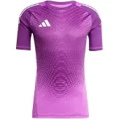 Adidas Maglia trikot 'Tiro 25 Pro' lilla / lilla chiaro