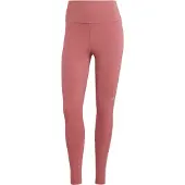 Adidas Women's Ultimate 7/8 Leggings Donna (L, fuchsia)