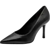 Tamaris Decolleté nero - 37