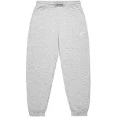Bucketz Pantaloni grigio sfumato