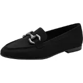 Tamaris Mocassini nero - 39
