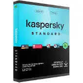 Kaspersky Lab Standard 2026