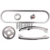 HEPU Set catena di distribuzione 21-0450