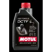 Motul Olio Del Cambio High-torque Dctf 1l