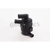 CONTITECH Pompa Acqua Vw T5 2,0Tdi (Extra)