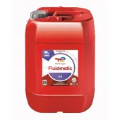 Total Olio Idraulico Dexron Iii 20l