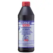 Liqui moly Olio Del Cambio Gl3+ Sae 75w-80 1l