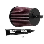 K&N Filtro Dell´aria Kawasaki Su-4002