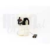 HÜCO Pompa benzina 133297 elettrico