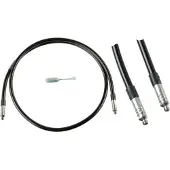 TRW Tubo Del Freno Mv102s