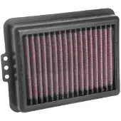 K&N Filtro Dell´aria Bmw Bm-8518